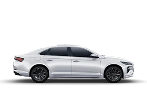 Preface 2.0 DCT Luxury