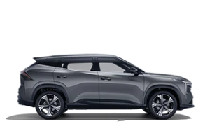 Cityray 1.5T DCT Comfort