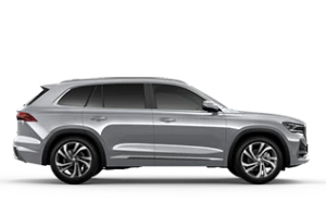 Monjaro 2.0 AT Luxury