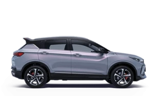 Coolray New 1.5 AMT Comfort